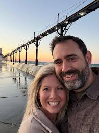 ✨ 8 YEARS ✨ grateful for a few days away with this fella to celebrate,  remember, rest, and dream. what a gift he is to me! thank you to Dad and  Jack