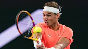 Rafael nadal is a famous professional tennis player from spain, who presently holds a world ranking of no. Rafael Nadal I Can T Remember Playing Without Pain But I Have No Plans Of Retirement Eurosport