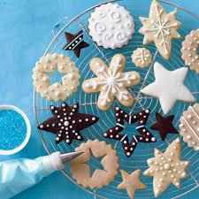 Reviewed by millions of home cooks. Christmas Cookies 4 Ways Recipe Myrecipes