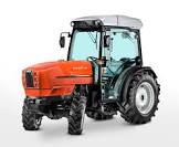 SAME-TRACTORS