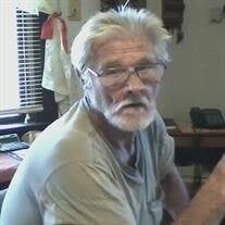 Tommy E Cagle Obituary