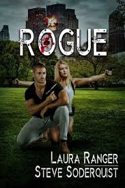 Rogue eBook by Steve Soderquist