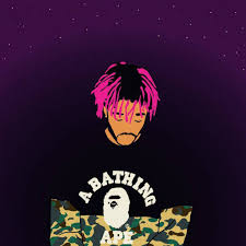Hd wallpapers and background images. Cartoon Lil Uzi Vert Wallpapers Top Free Cartoon Lil Uzi Vert Backgrounds Wallpaperaccess