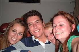 Matthew Riebsame Obituary (2006)