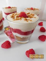 Tiramisu A La Framboise Et Aux Speculoos Tiramisu Framboise Recette Speculos Recette Framboise