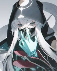 Check spelling or type a new query. Fate Grand Order White Hair And Anime Boy Image 7699875 On Favim Com