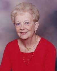 Obituary information for Martha Swann Alexander