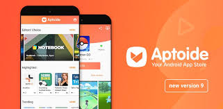With digitalization many opt to use ebooks and pdfs rather than traditional books and papers. Aptoide 9 20 2 1 Download Android Apk Aptoide