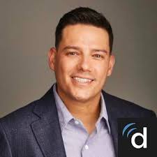 Dr. Demitrio J. Camarena, MD