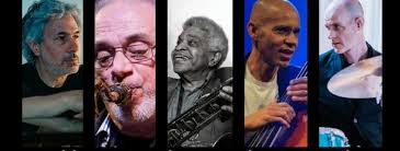 Jean-Michel Pilc Trio w/ special guests George Coleman & Pat LaBarbera