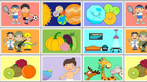 Podréis disfrutar de juegos divertidos y educativos de distintas temáticas; Juegos Educativos Preescolares For Android Apk Download