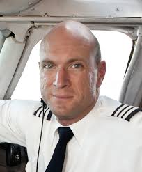 Nathan Gerard Carriker: books, biography, latest update