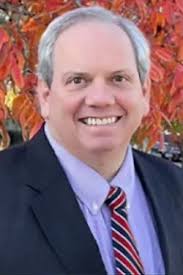 Jamie Patrick Burrows