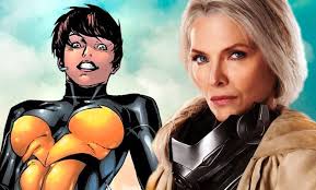 Who Is The Wasp In Marvel?