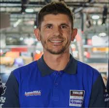 Jason O'Halloran updated his profile...