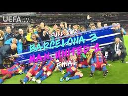 Select from premium 2011 ucl final of the highest quality. Ucl Fixture Flashback Barcelona 3 1 Man United 2011 Final Footballghana