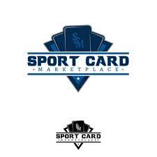I stopped collecting in 1996 and would say this was my least favorite. Sports Cards Logo Design Contest 99designs