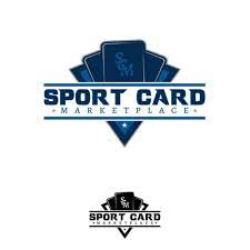 Check spelling or type a new query. Sports Cards Logo Design Contest 99designs