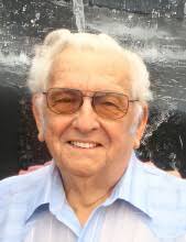 Jack Leslie Obituary 2021