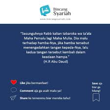 14 tips persiapan wawancara kerja untuk fresh graduate. Doa Agar Lancar Saat Wawancara Kerja Bincangsyariah Com Facebook