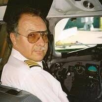 Dennis William McCright Obituary