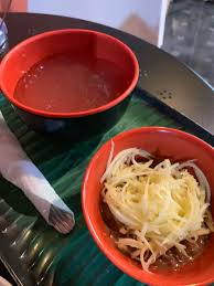 Lihat juga resep sambel mangga endulita enak lainnya. Faridanadzira On Twitter Salted Mutiara Damansara Mee Kolok Beef Laksa Sarawak Dua Dua Sedap Mee Kolok Must Try