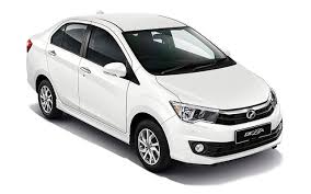 Perodua bezza gear up rear spoiler (lava red) via www.coozauto.com.my. Perodua Bezza 2019 Juzdrive
