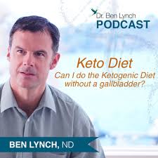 After gallbladder removal, some people find that their dietary fat tolerance is reduced to the point that a high fat, moderate protein diet is difficult. Dr Ben Lynch Podcast A Podcast On Podimo