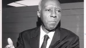 Asa Philip Randolph: The inspiration for the 1963 March