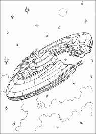 Ausmalbilder Star Wars 34 Ausmalbilder