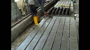 Yaitu dengan usaha nyata dan usaha batin. Cara Membuat Tiang Pagar Konkrit Pagar Rumah