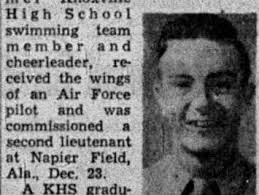 East Tennessee Veterans Memorial Association — Briscoe Jr., William R.