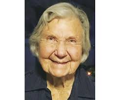 Florence Albertson Obituary (1930