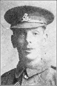 George William BURROWS