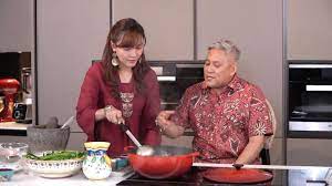 Sebuah program masakan yang menampilkan. Tak Ada Idea Nak Masak Apa Ini 5 Program Memasak Menarik Untuk Anda Tune In No 2 Paling Kecoh Hiburan Mstar