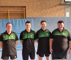 2. Herren feiert deutlichen Auftaktsieg