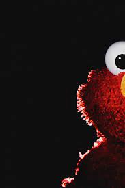 Elmo use a heavy piece of paper shaped like elmo's head and then tear and glue on red paper so it looks like elmo's fur, then of course add the rest of the features, they look adorable. 72 Elmo Wallpaper On Wallpapersafari