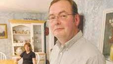 It's different this time'