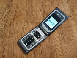 Nokia 7200 - Black (Unlocked) Mobile ...
