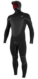 Pay attention to the polyester percentage! Best Kitesurfing Wetsuits That Are Snuggly Af