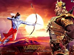 Image result for about dussehra