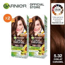 Makanan praline coklat coklat warna karamel, telur paskah, bola, telur paskah, telur png. Jual Garnier Color Natural Express Coklat Karamel X 2pcs Jakarta Timur Arenakita Tokopedia