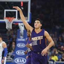 Melvin was a professional basketball player in the nba, europe, and other domestic leagues. Devin Booker Lobbied Devos Family To Have Magic Draft Him In 2015 Orlando Sentinel