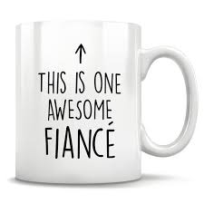 See more ideas about boyfriend gifts, cute boyfriend gifts, diy gifts for boyfriend. Fiance Mug Fiance Gifts Fiance Gift Ideas Gift For Him Etsy Gifts For Fiance Aunt Gifts Funny Mom Gifts