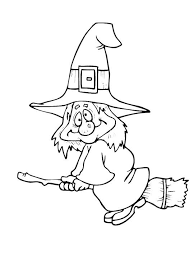 Čarodějnice s kloboukem+vlasy 283 kč s dph je skladem. Carodejnice Witch Coloring Pages Halloween Coloring Pages Halloween Coloring