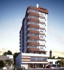 Res Vittale Campo Bom Rs Building Multi Story Building Structures