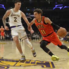 This is the best alternative for reddit. Hawks Suffer Close Fought Loss To Lakers 107 106 Peachtree Hoops