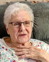 I. Joan (Dudrey) Frederiksen Obituary August 6, 2023