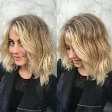 As there are manifold means of getting beach waves on your own without requiring expert assistance #hairperm #beachwave #perm. The Return Of The Perm Behindthechair Com