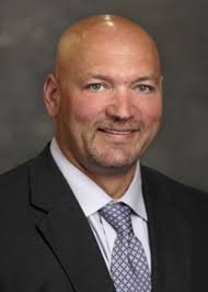 Jenna Reimer, Financial Representative